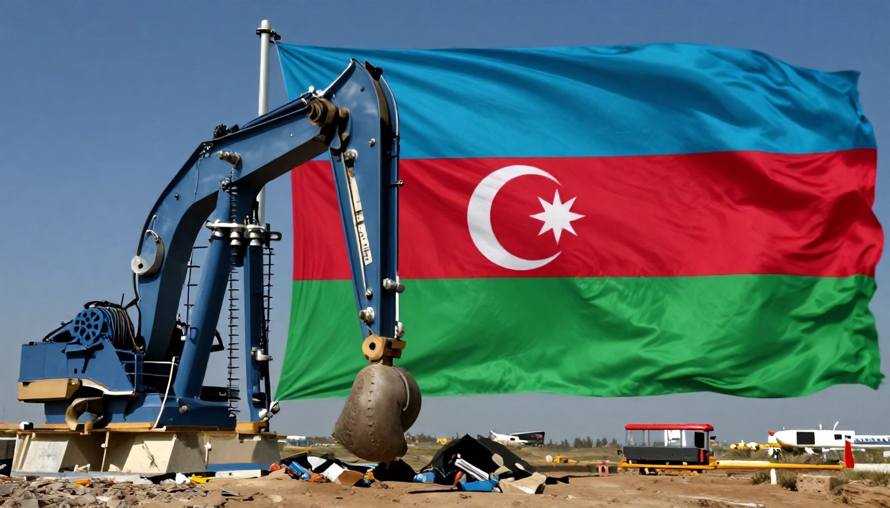 Azərbaycanın təbii qaz potensialını necə beynəlxalq bazar üçün cəlbedici hala gətirmək olar?*