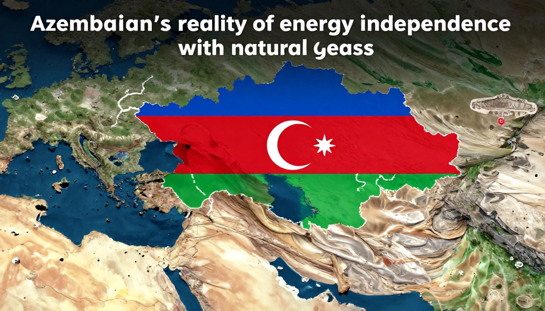 Azərbaycanın təbii qazı ilə enerji müstəqilliyinin gerçəkliyi: Nə baş verdiyini öyrənin*