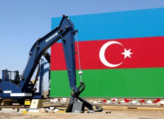 Azərbaycanın təbii qaz ixracatının iqtisadiyyatına verdiyi dəyər