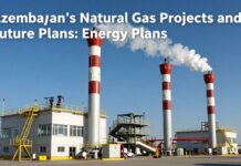 Azərbaycanın Doğalgaz Projələri və Gelecek Planları: Enerji Gələcəyi