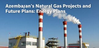 Azərbaycanın Doğalgaz Projələri və Gelecek Planları: Enerji Gələcəyi