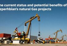 Azərbaycanın doğalgaz layihələrinin son vəziyyəti və potensial faydaları