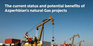 Azərbaycanın doğalgaz layihələrinin son vəziyyəti və potensial faydaları