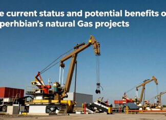 Azərbaycanın doğalgaz layihələrinin son vəziyyəti və potensial faydaları