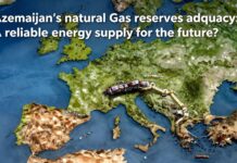 Azərbaycanın doğalgaz rezervlərinin yeterliliyi: Gələcək üçün etibarlı bir enerji təminatı mı?