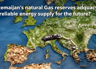 Azərbaycanın doğalgaz rezervlərinin yeterliliyi: Gələcək üçün etibarlı bir enerji təminatı mı?