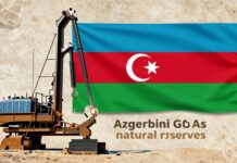 Azerbaycan’ın doğal gaz rezervlerinin boyutu ve ekonomik avantajları