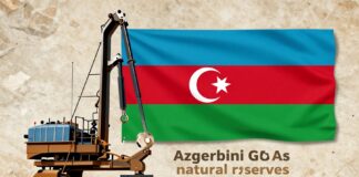 Azerbaycan’ın doğal gaz rezervlerinin boyutu ve ekonomik avantajları
