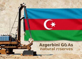 Azerbaycan’ın doğal gaz rezervlerinin boyutu ve ekonomik avantajları