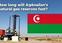 Azərbaycanın doğalgaz rezervləri ne qədər uzun müddət yetər?