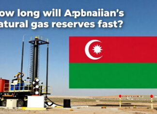 Azərbaycanın doğalgaz rezervləri ne qədər uzun müddət yetər?