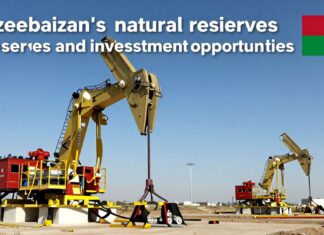 Azerbaycan’ın doğal gaz rezervleri ve yatırım fırsatları