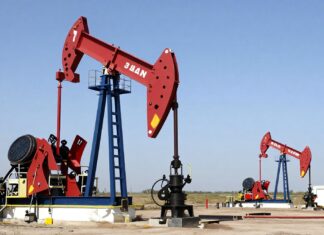 Azərbaycanın təbii qaz istehsalında yeni potensial kəşflər