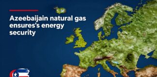 Avropanın enerji güvenliğini sağlayan Azerbaycan doğalgazı