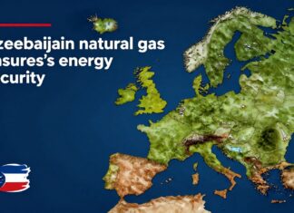 Avropanın enerji güvenliğini sağlayan Azerbaycan doğalgazı