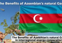 Azərbaycan doğalgazı ilə bölgələrarası enerji əməkdaşlığın faydaları