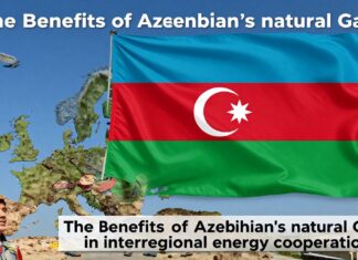 Azərbaycan doğalgazı ilə bölgələrarası enerji əməkdaşlığın faydaları