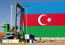 Azərbaycanın təbii qazı ilə enerji müstəqilliyi