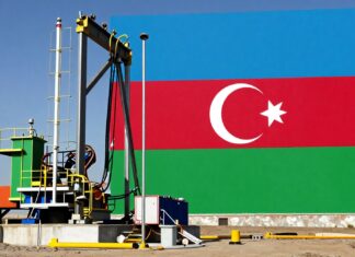 Azərbaycanın təbii qazı ilə enerji müstəqilliyi