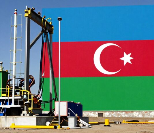 Azərbaycanın təbii qazı ilə enerji müstəqilliyi