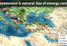 Azərbaycanın doğal qazı ilə enerji koridorlarının strateji faydaları