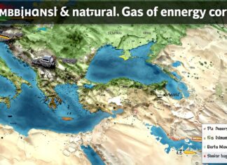 Azərbaycanın doğal qazı ilə enerji koridorlarının strateji faydaları