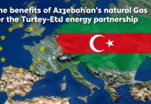 Azərbaycan doğalgazı ilə Türkiyə-AB enerji işbirliyinin faydaları
