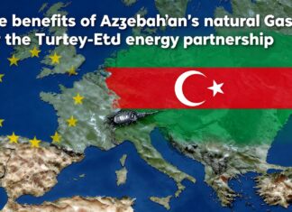 Azərbaycan doğalgazı ilə Türkiyə-AB enerji işbirliyinin faydaları