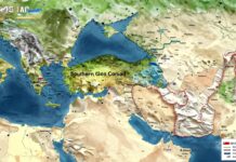 Azərbaycanın təbii qaz potensialı və Güney Qaz Koridoru faydaları