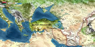 Azərbaycanın təbii qaz potensialı və Güney Qaz Koridoru faydaları