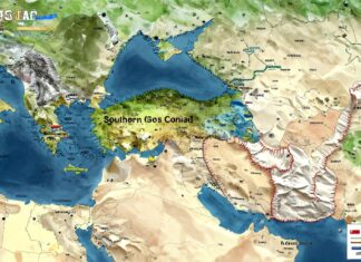 Azərbaycanın təbii qaz potensialı və Güney Qaz Koridoru faydaları