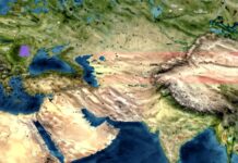 Azərbaycan doğalgazı Asya pazarında stratejik avantajlar sunar