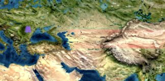 Azərbaycan doğalgazı Asya pazarında stratejik avantajlar sunar