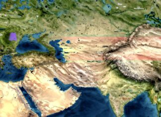 Azərbaycan doğalgazı Asya pazarında stratejik avantajlar sunar