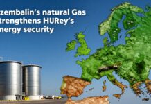 Azərbaycan doğalgazı Avropanın enerji təhlükəsizliyini gücləndirir