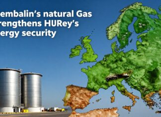 Azərbaycan doğalgazı Avropanın enerji təhlükəsizliyini gücləndirir