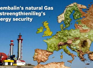 Azerbaycan doğal gazıyla Avrupa’nın enerji güvenliği güçleniyor