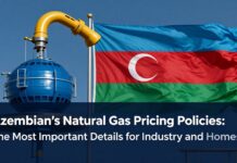 Azərbaycanın Doğalgaz Fiyatlandırma Politikaları: Sənaye və Evlər üçün Ən Əhəmiyyətli Detallar