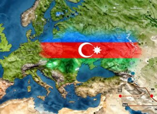 Azərbaycan təbii qazı qlobal enerji balansının təminatçısıdır