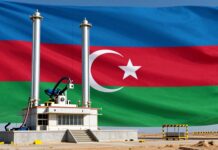 Azərbaycan doğalgazı: Küresel enerji təhlükəsizliyinin strateji dayağı