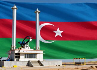 Azərbaycan doğalgazı: Küresel enerji təhlükəsizliyinin strateji dayağı