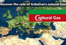 Azərbaycan doğalgazının qlobal enerji təhlilində rolunu kəşf edin