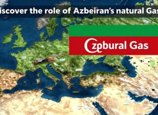 Azərbaycan doğalgazının qlobal enerji təhlilində rolunu kəşf edin