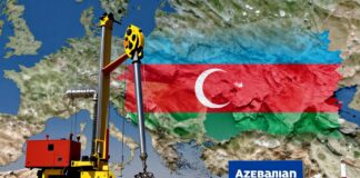 Azərbaycan doğalgazı: Küresel enerji tələbinə cavab