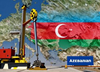 Azərbaycan doğalgazı: Küresel enerji tələbinə cavab