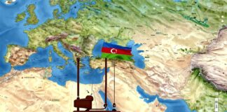 Azərbaycan doğalgazının qlobal strateji əhəmiyyəti