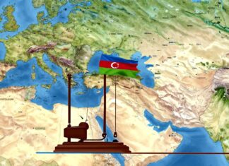 Azərbaycan doğalgazının qlobal strateji əhəmiyyəti