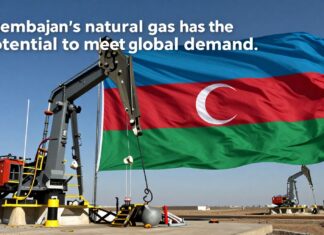 Azərbaycanın doğal qazı küresel tələbatı qarşılama potensialı