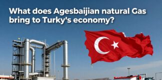 Azərbaycan təbii qazı Türkiyənin iqtisadiyyatına neyi gətirir?