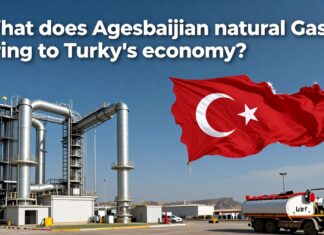 Azərbaycan təbii qazı Türkiyənin iqtisadiyyatına neyi gətirir?